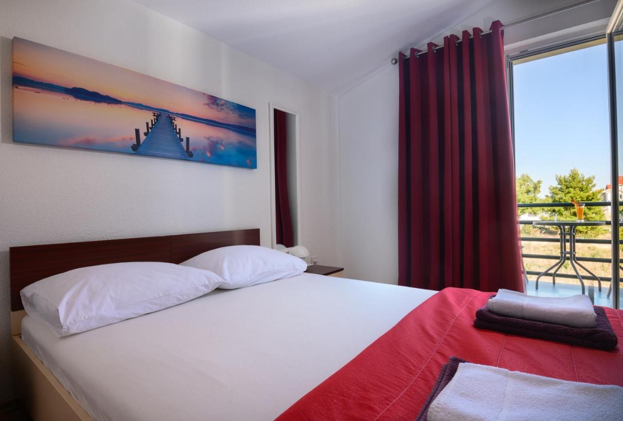 Apartmán Blatancic