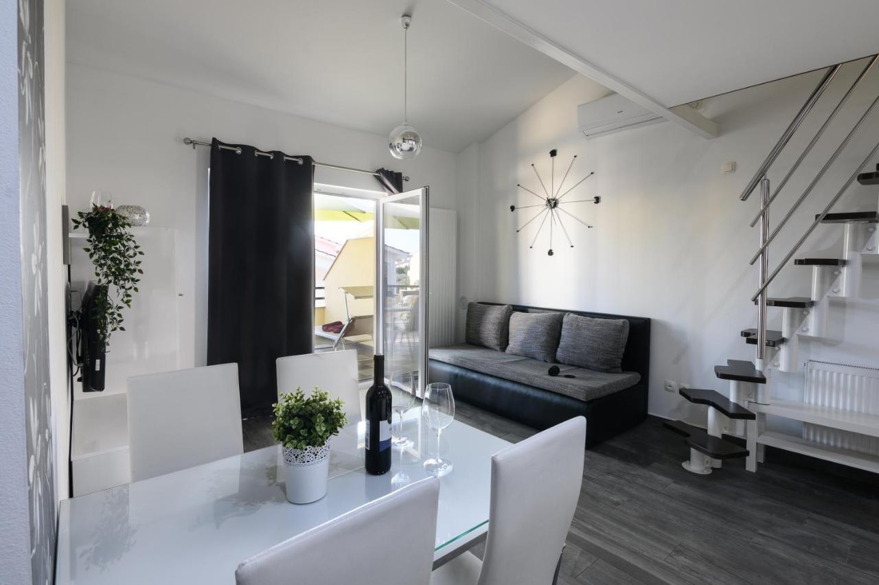 Apartmán Blatancic