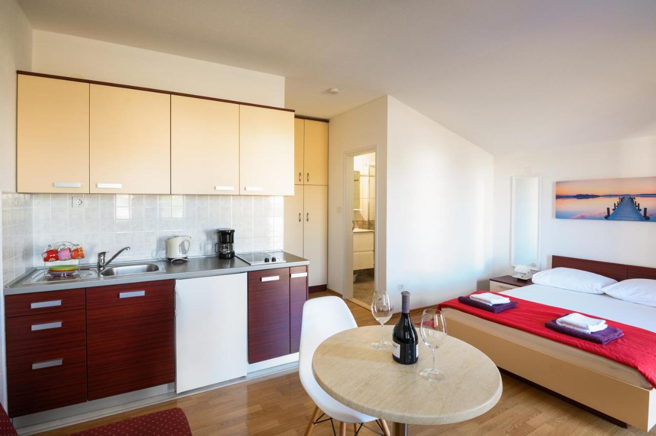 Apartment Blatancic *