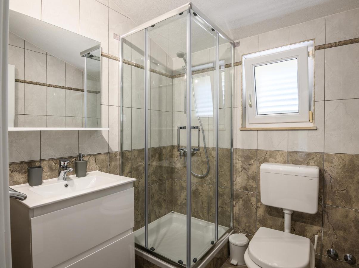 Apartment Blatancic Vodice