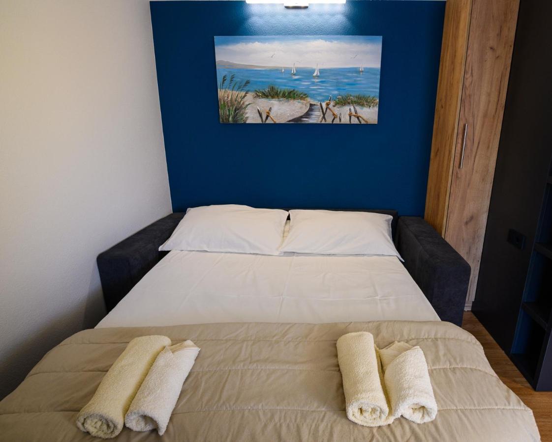 Blatancic Apartment *