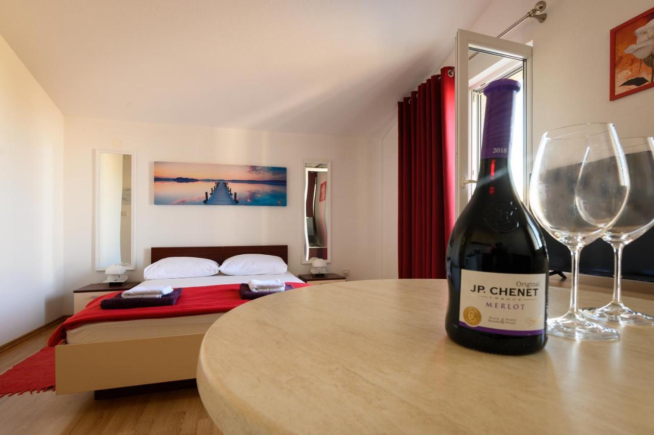 Blatancic Apartmán