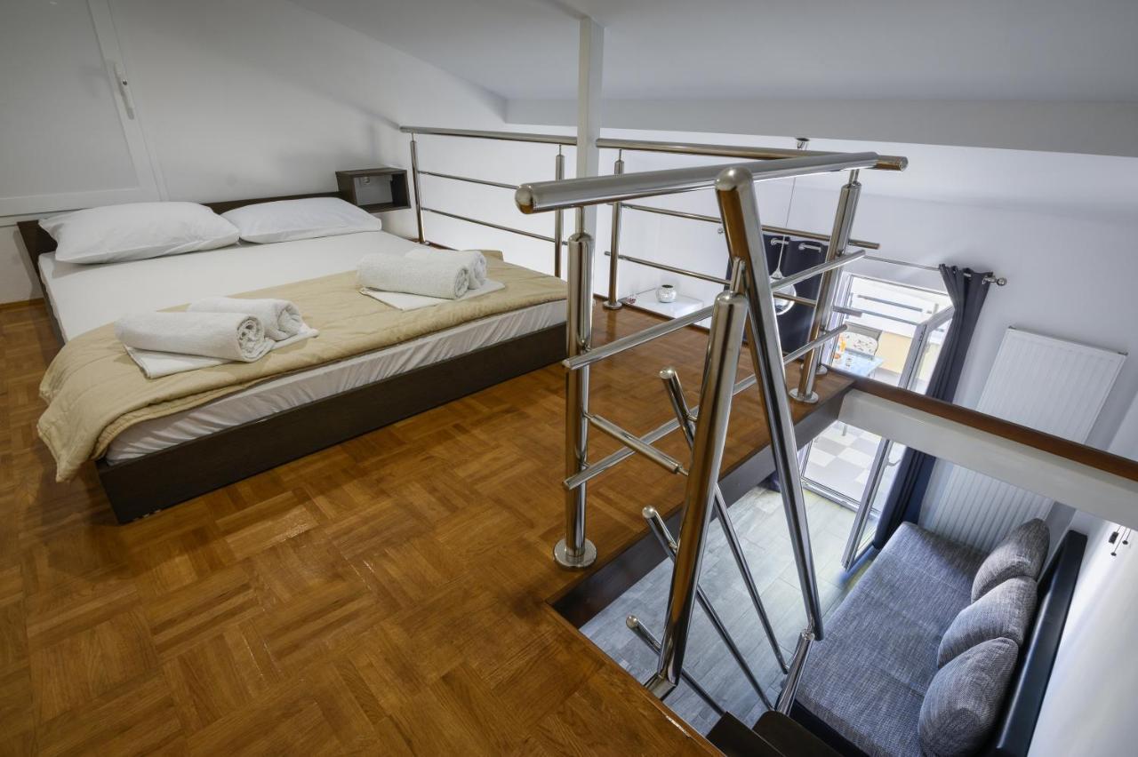 Apartmán Blatancic