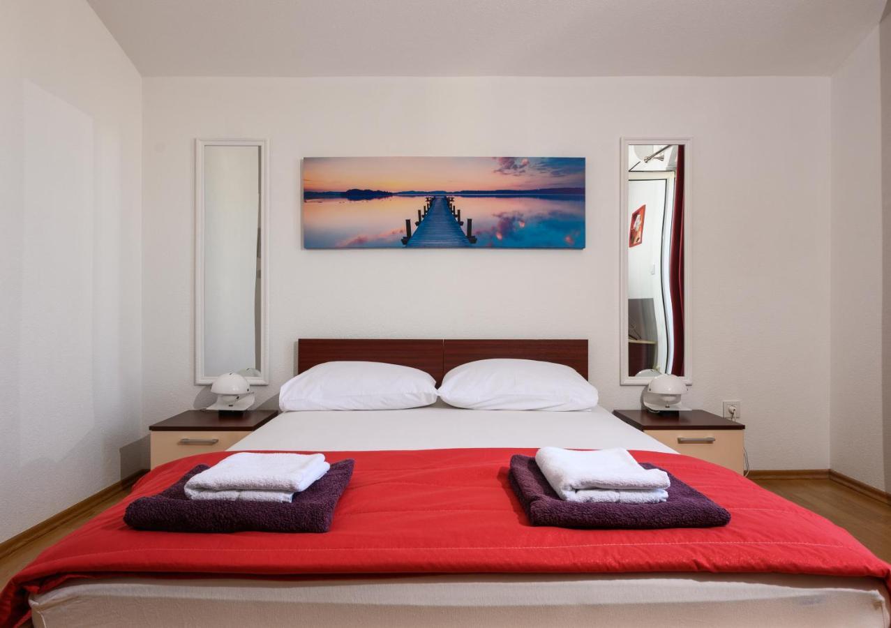 Blatancic Apartment *
