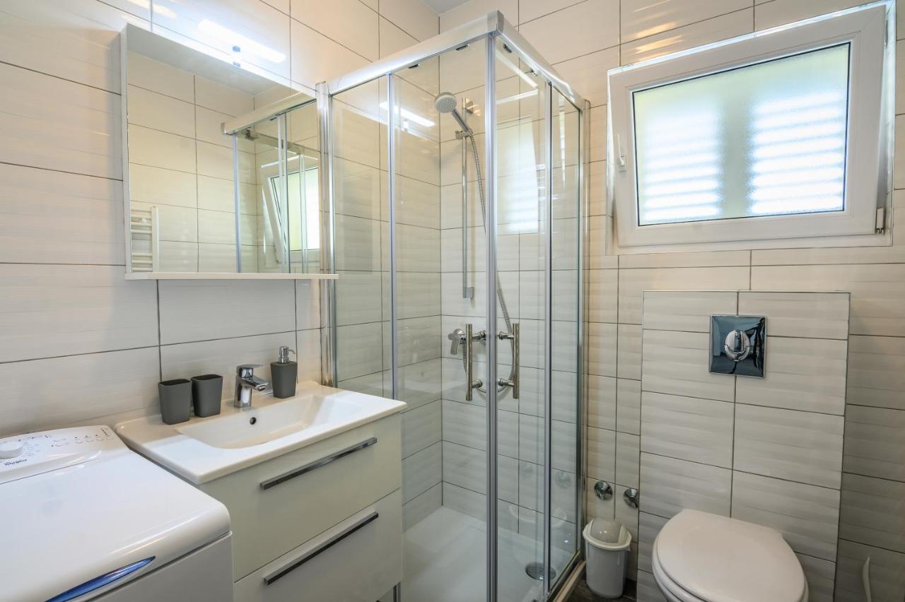 Blatancic Apartment