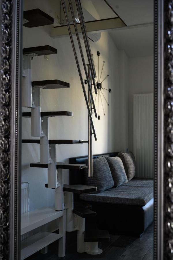 Blatancic Apartment