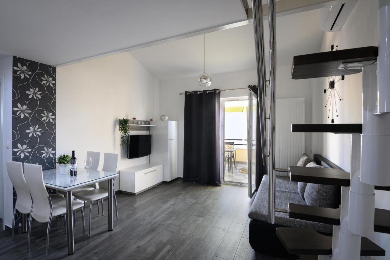 Apartment Blatancic Vodice