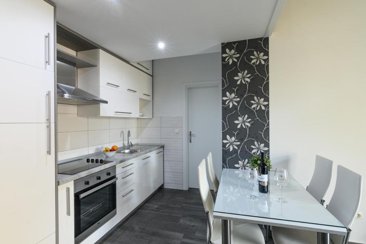 Blatancic Apartment Vodice