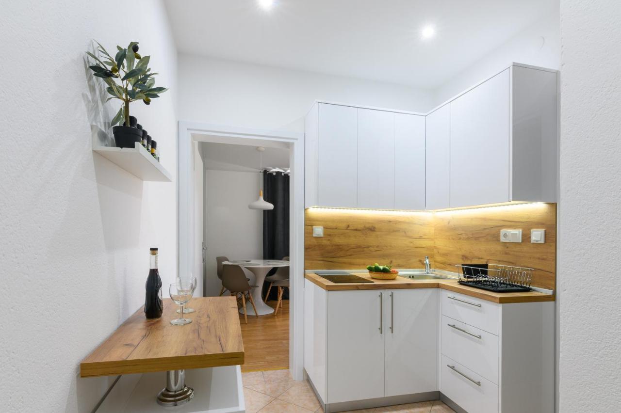 Blatancic Apartment