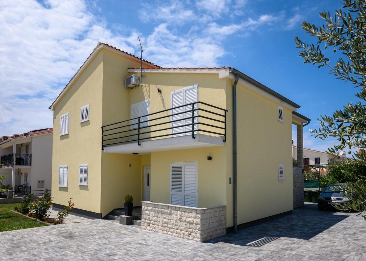 Apartmán Blatancic Vodice