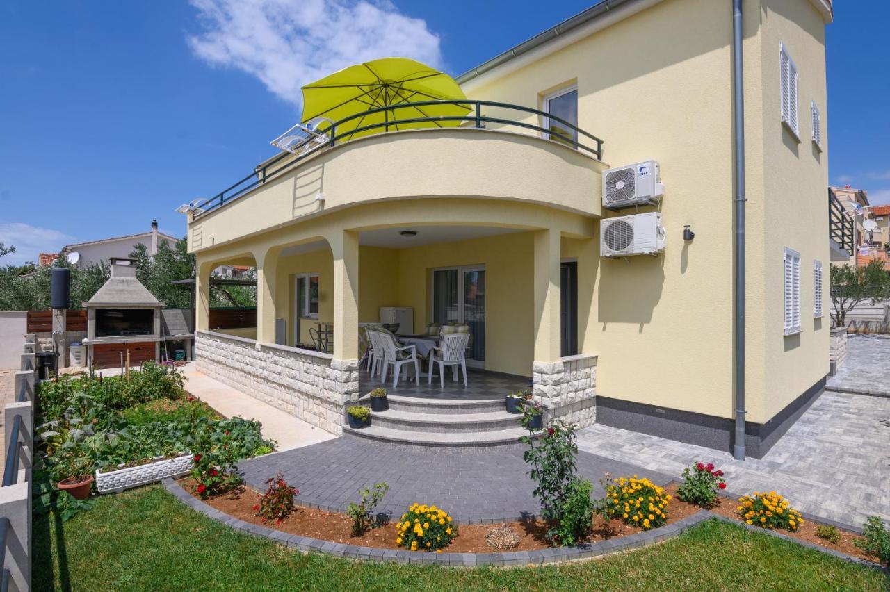 Blatancic Apartmán